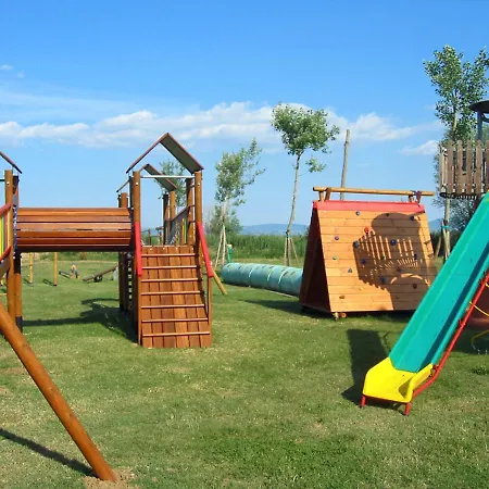 Casa vacanze Locazione Turistica Camping Badiaccia-1
