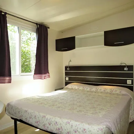 Casa vacanze Locazione Turistica Camping Badiaccia-1 Borghetto (Umbria)