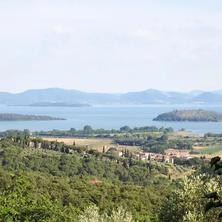 Locazione Turistica Camping Badiaccia-1